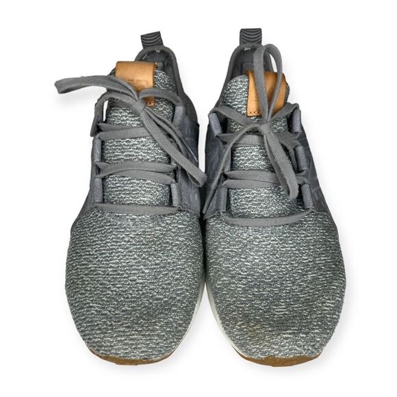 New Balance Fresh Foam Cruz Gray - WCRUZOG Women's Size 8.5 Gray White - Picture 4 of 7